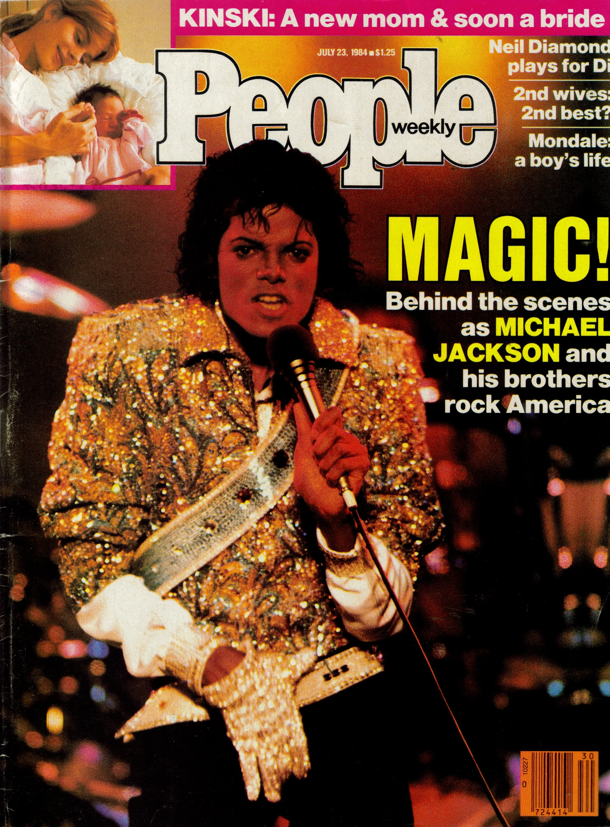 New Gallery — KEEP THE PULSE ON THE MUSIC